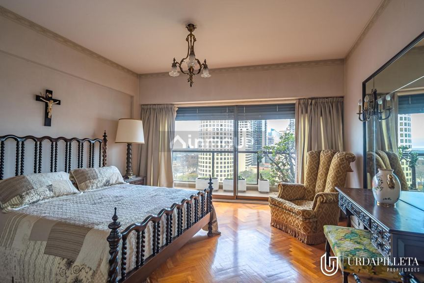 Departamento en Venta en Retiro, Capital Federal