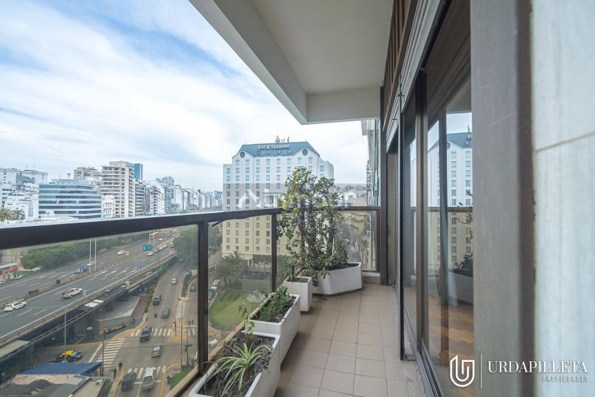 Departamento en Venta en Retiro, Capital Federal