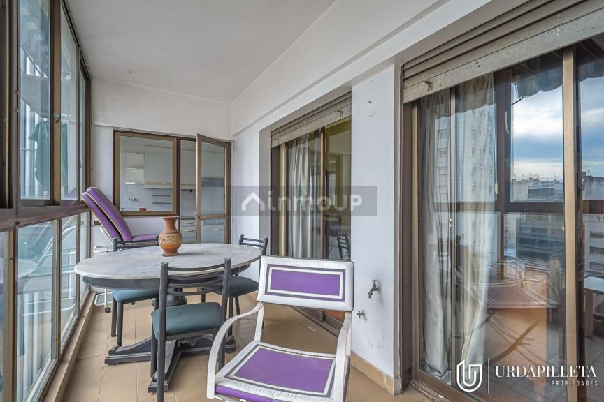 Departamento en Venta en Retiro, Capital Federal