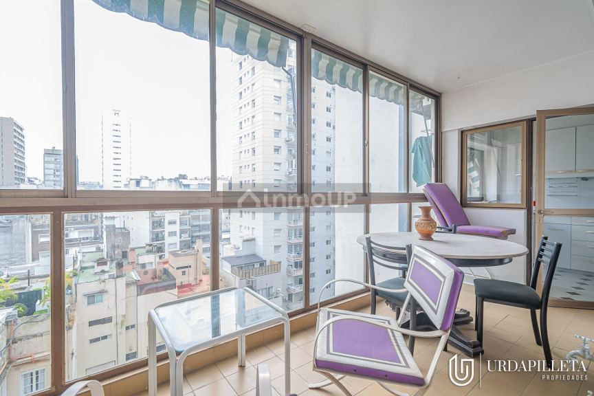 Departamento en Venta en Retiro, Capital Federal