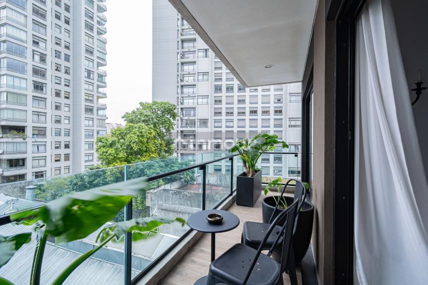 Departamento en Venta en Palermo, Capital Federal