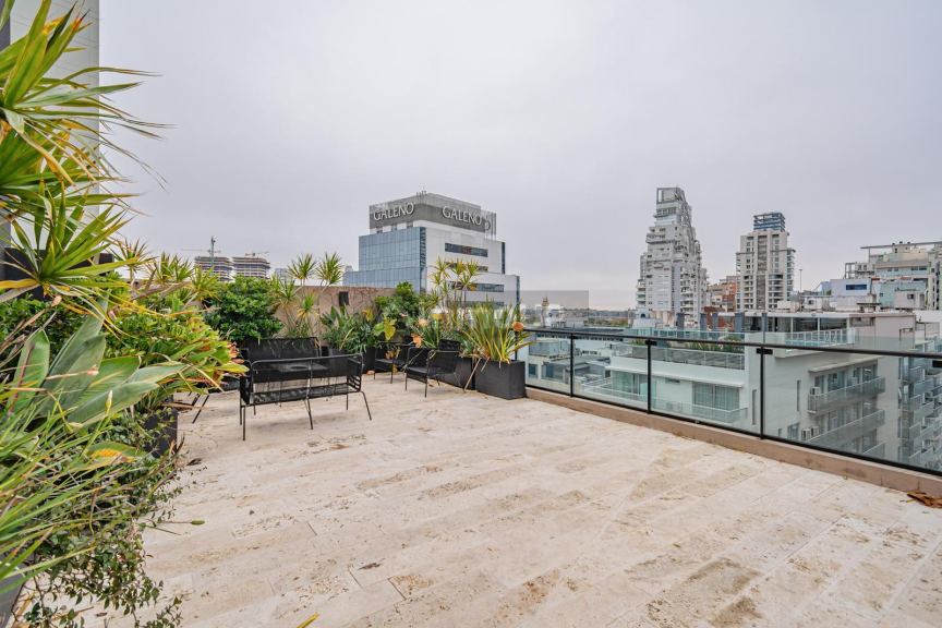 Departamento en Venta en Palermo, Capital Federal