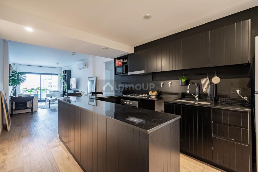 Departamento en Venta en Palermo, Capital Federal