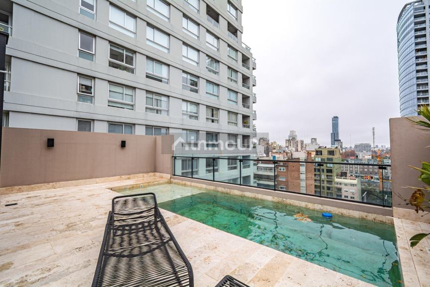 Departamento en Venta en Palermo, Capital Federal
