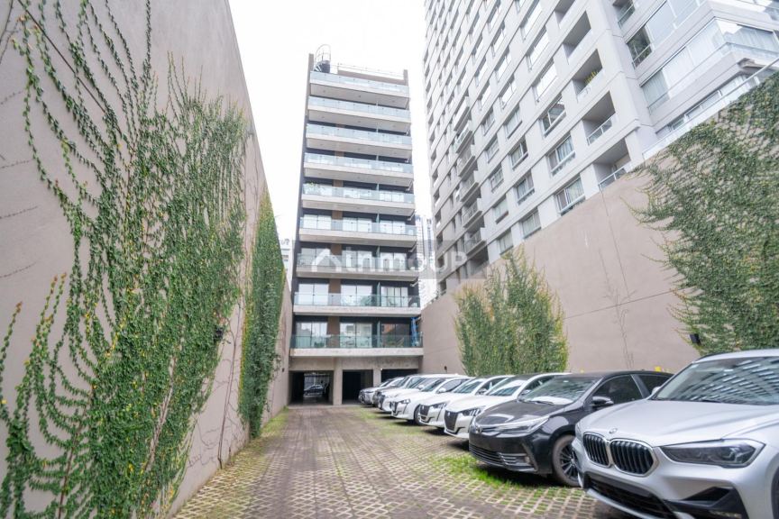 Departamento en Venta en Palermo, Capital Federal
