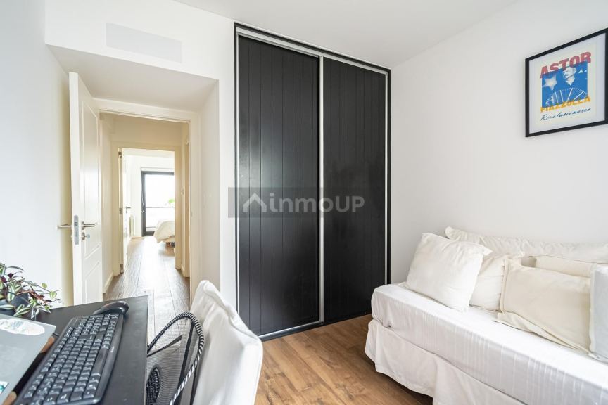 Departamento en Venta en Palermo, Capital Federal
