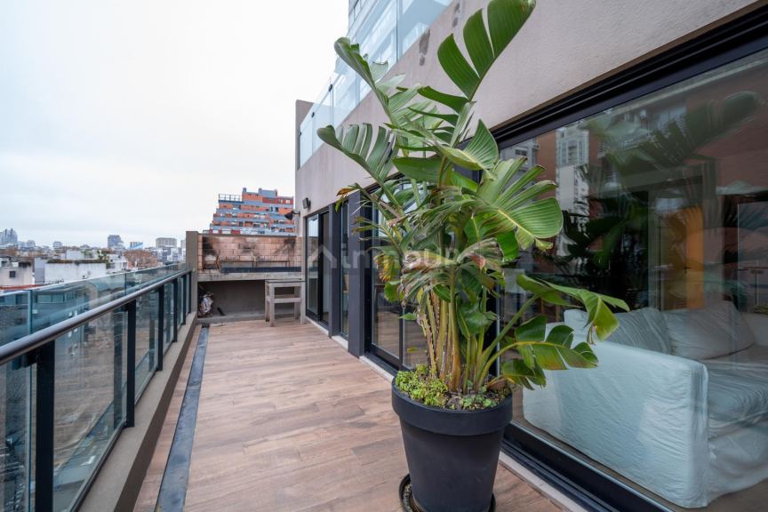 Departamento en Venta en Palermo, Capital Federal
