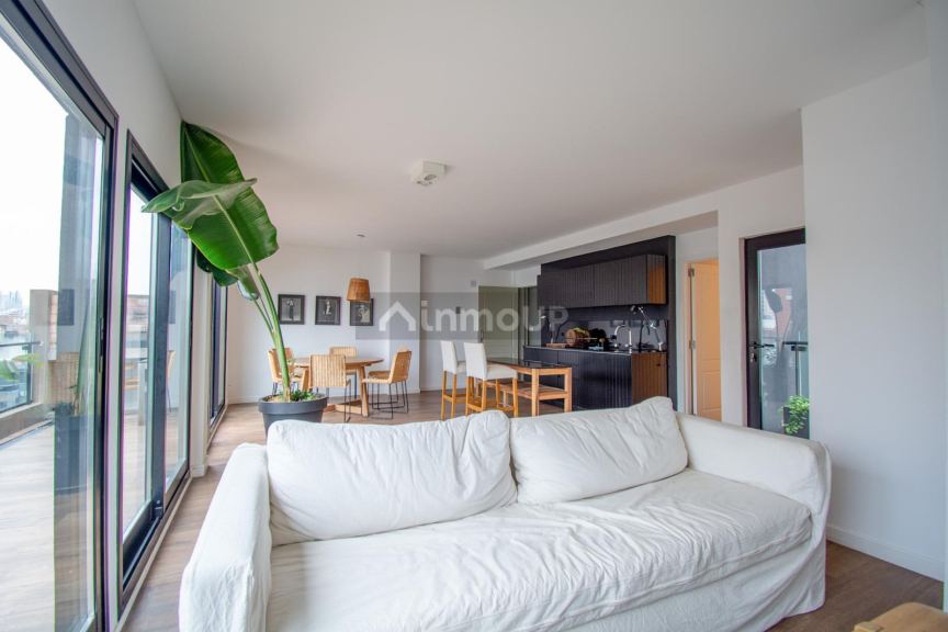 Departamento en Venta en Palermo, Capital Federal