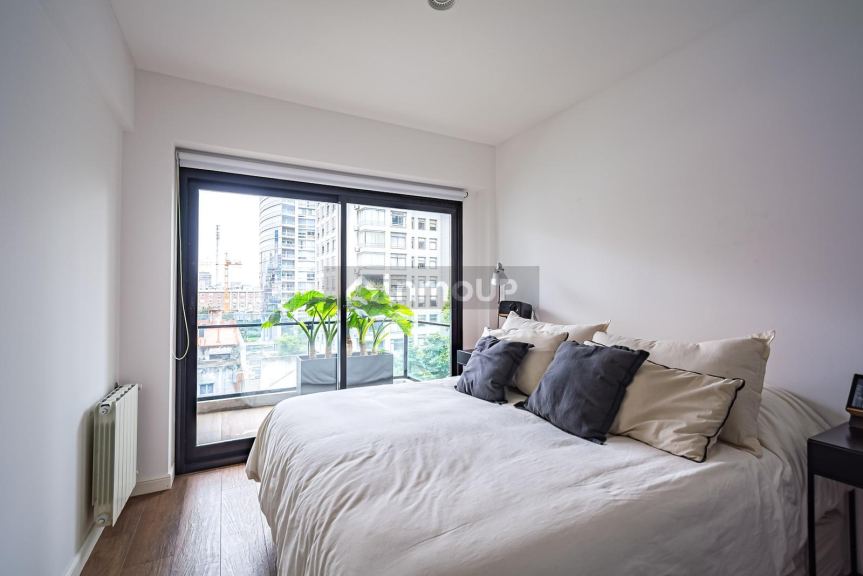Departamento en Venta en Palermo, Capital Federal
