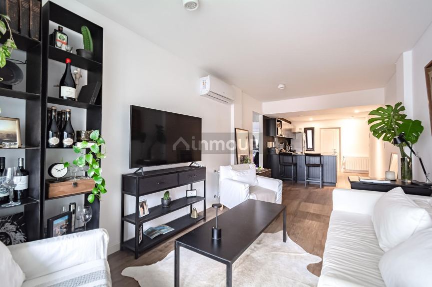Departamento en Venta en Palermo, Capital Federal