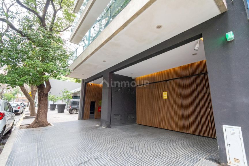 Departamento en Venta en Palermo, Capital Federal