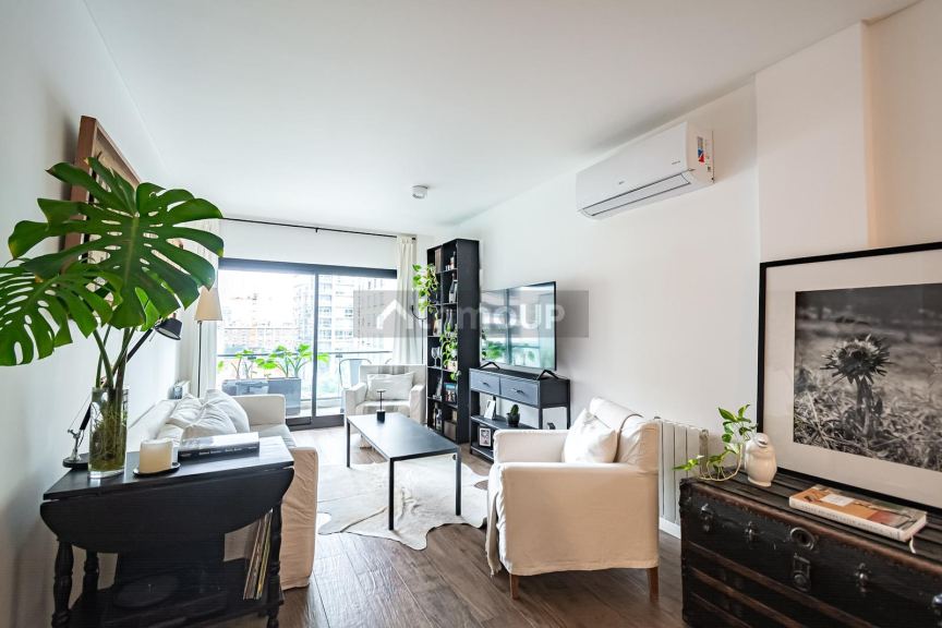 Departamento en Venta en Palermo, Capital Federal