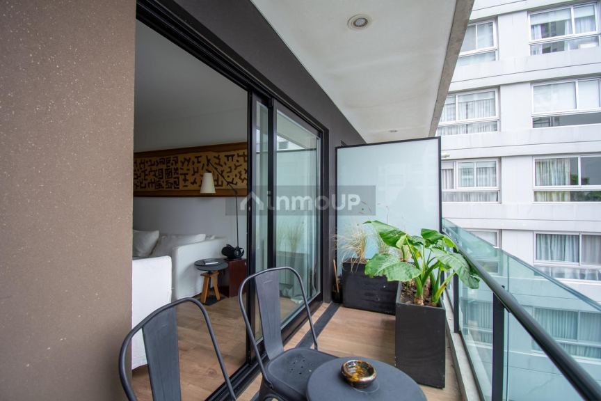 Departamento en Venta en Palermo, Capital Federal
