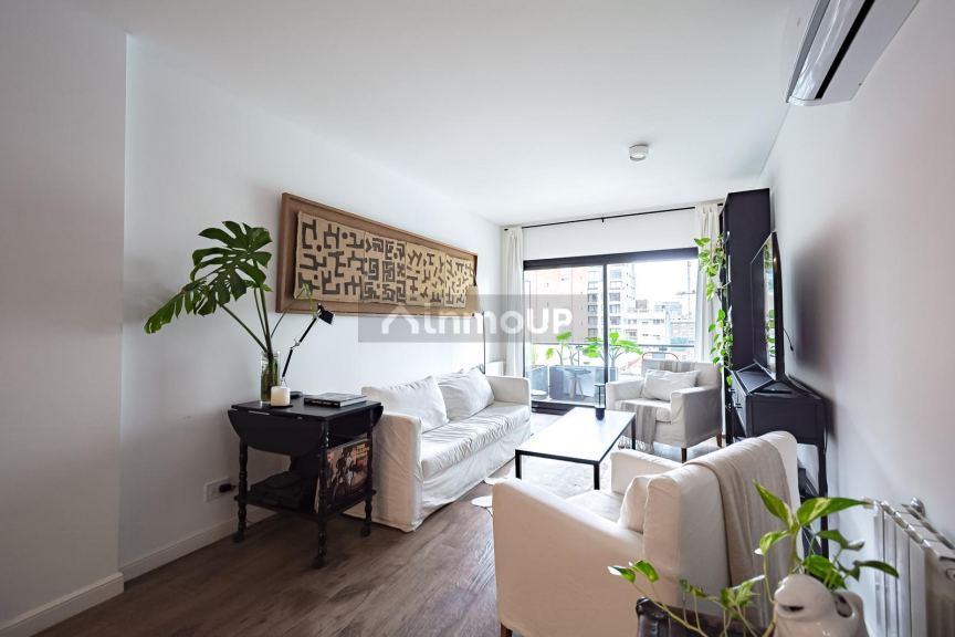 Departamento en Venta en Palermo, Capital Federal