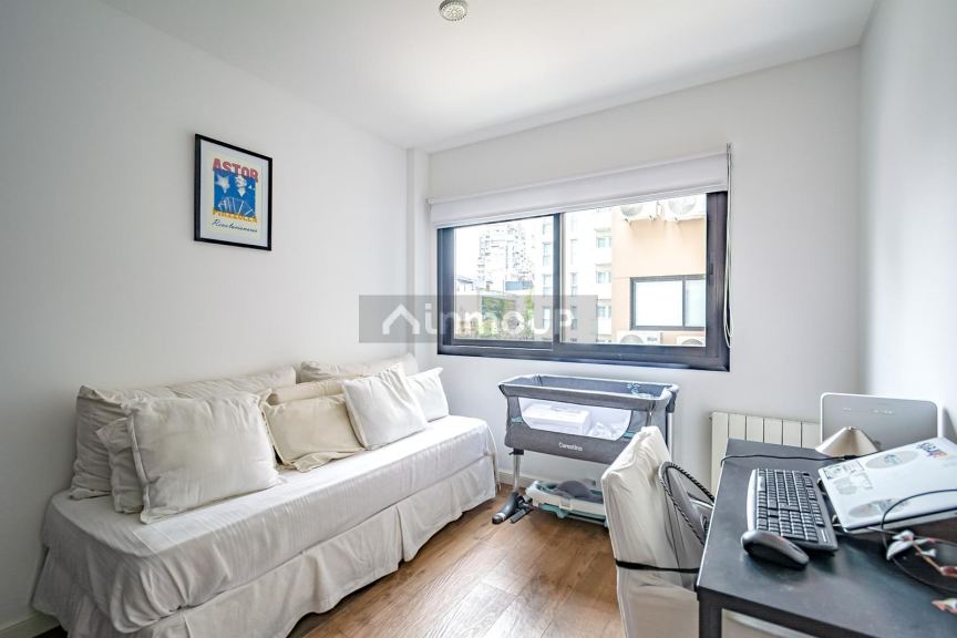 Departamento en Venta en Palermo, Capital Federal