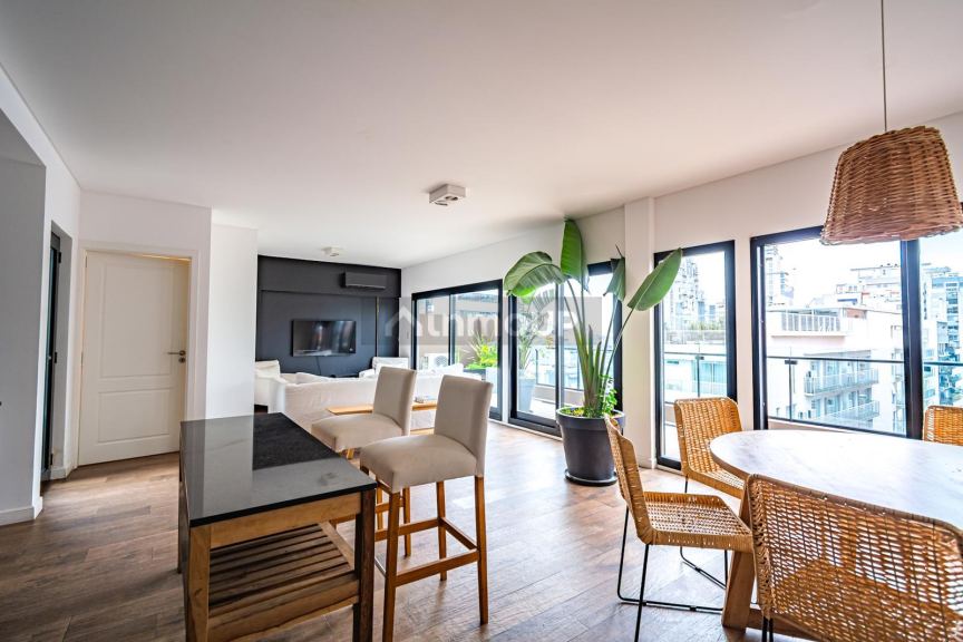 Departamento en Venta en Palermo, Capital Federal