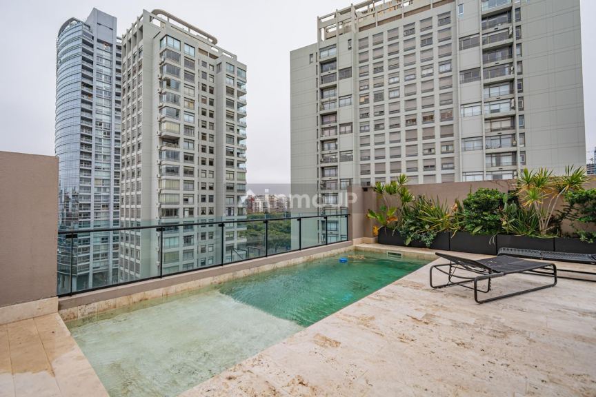 Departamento en Venta en Palermo, Capital Federal