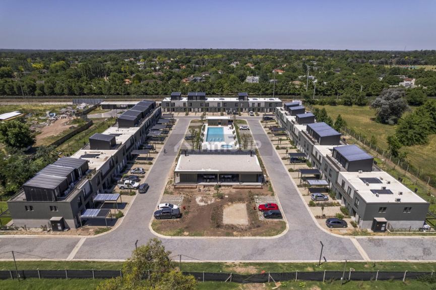 Departamento en Venta en Pilar, G.B.A. Zona Norte
