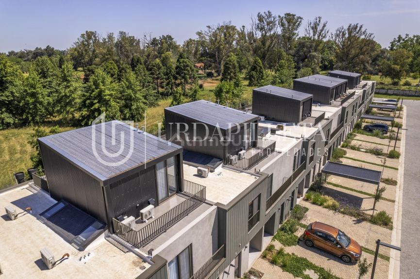 Departamento en Venta en Pilar, G.B.A. Zona Norte