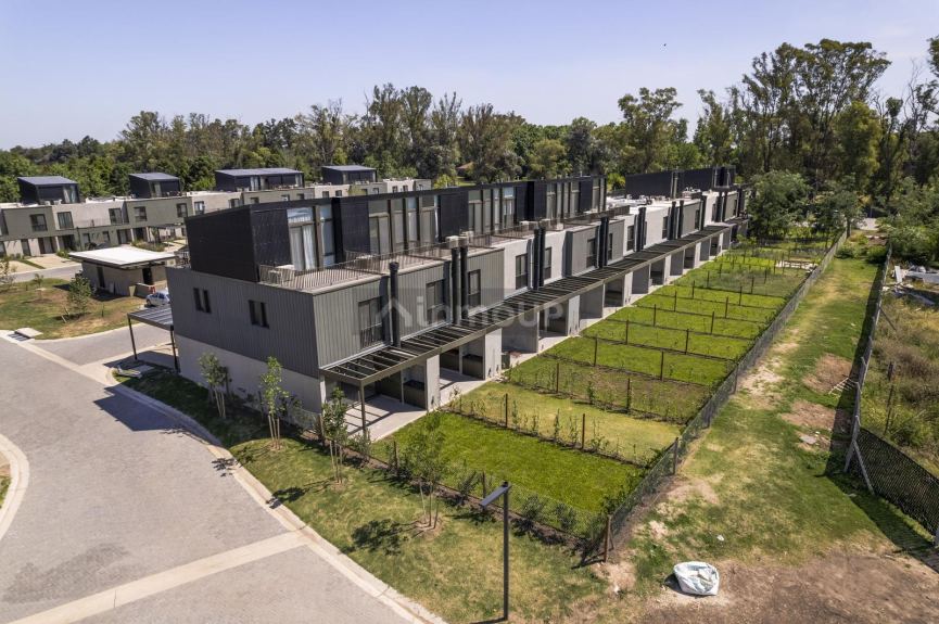 Departamento en Venta en Pilar, G.B.A. Zona Norte