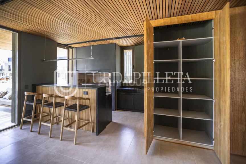 Departamento en Venta en Pilar, G.B.A. Zona Norte