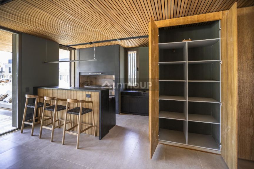 Departamento en Venta en Pilar, G.B.A. Zona Norte