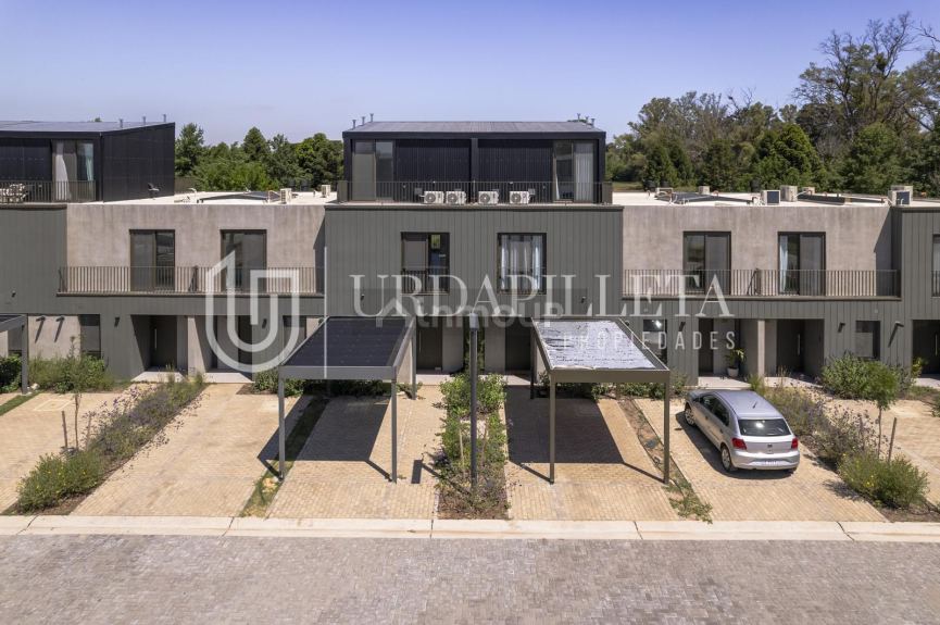 Departamento en Venta en Pilar, G.B.A. Zona Norte