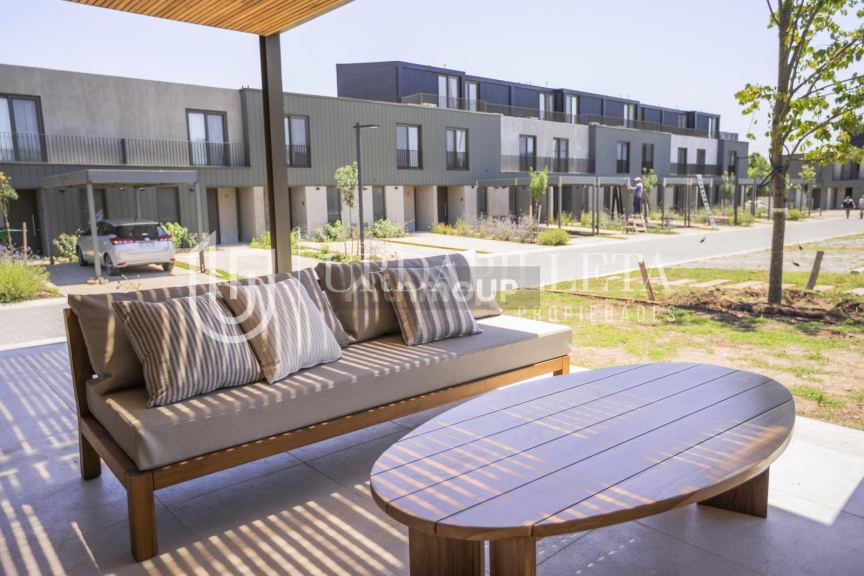 Departamento en Venta en Pilar, G.B.A. Zona Norte