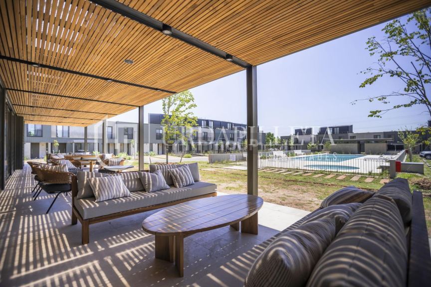 Departamento en Venta en Pilar, G.B.A. Zona Norte