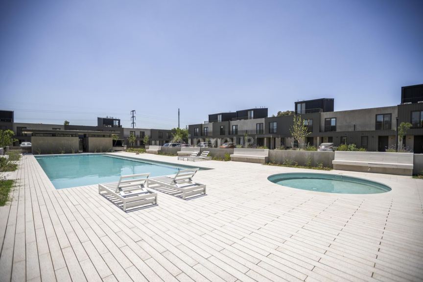 Departamento en Venta en Pilar, G.B.A. Zona Norte