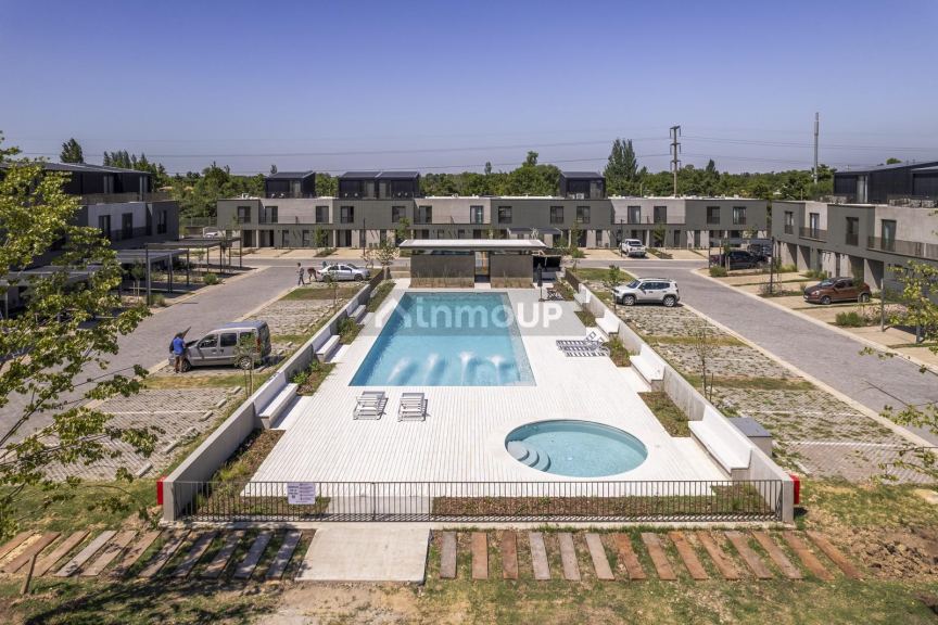Departamento en Venta en Pilar, G.B.A. Zona Norte
