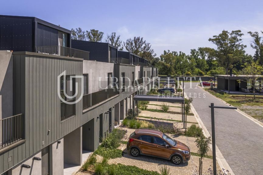 Departamento en Venta en Pilar, G.B.A. Zona Norte