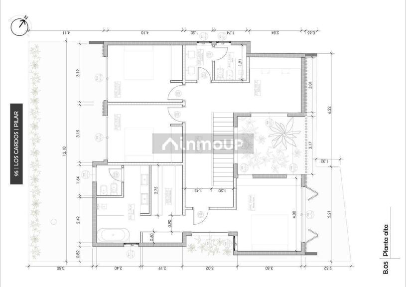 Casa en Venta en Pilar, G.B.A. Zona Norte