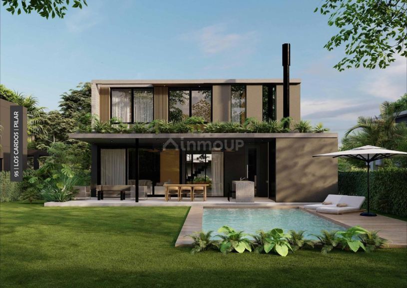 Casa en Venta en Pilar, G.B.A. Zona Norte