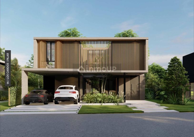 Casa en Venta en Pilar, G.B.A. Zona Norte