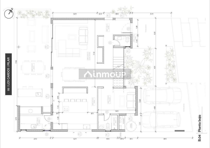 Casa en Venta en Pilar, G.B.A. Zona Norte