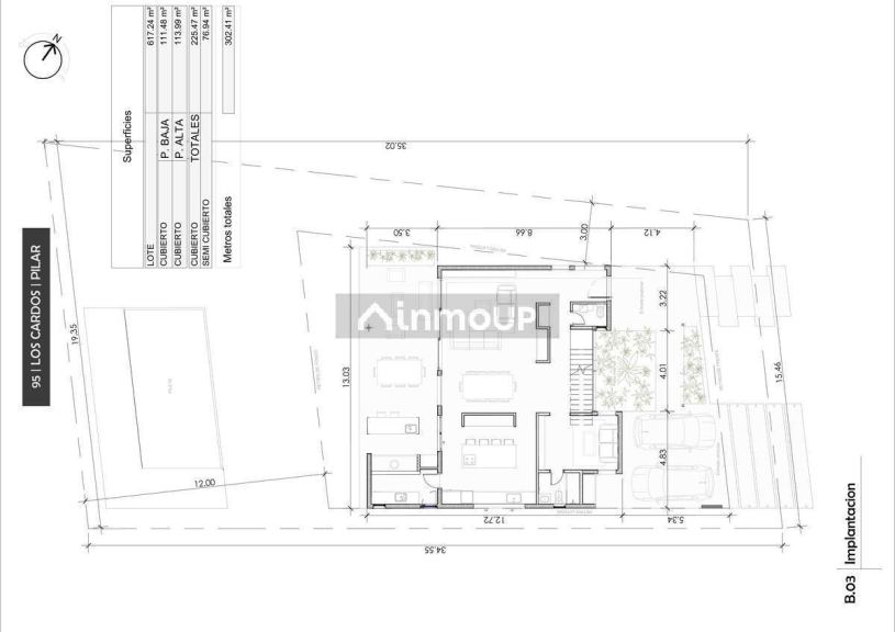 Casa en Venta en Pilar, G.B.A. Zona Norte