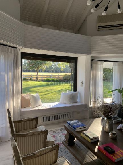 Casa en Venta en Pilar, G.B.A. Zona Norte