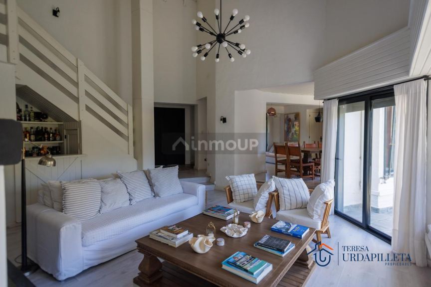 Casa en Venta en Pilar, G.B.A. Zona Norte
