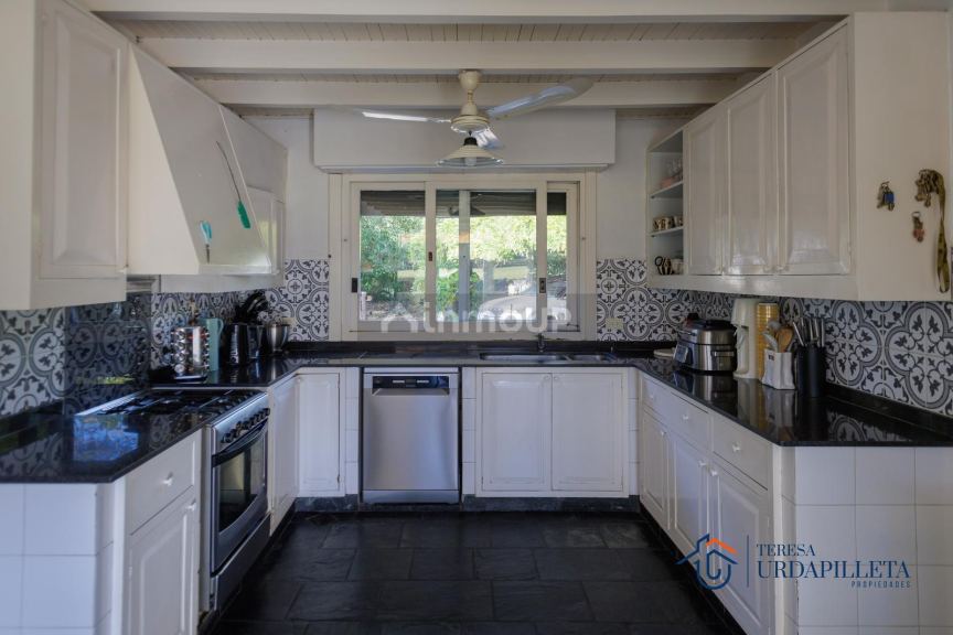 Casa en Venta en Pilar, G.B.A. Zona Norte