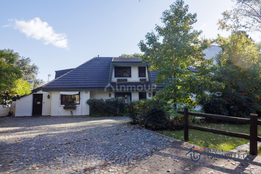 Casa en Venta en Pilar, G.B.A. Zona Norte