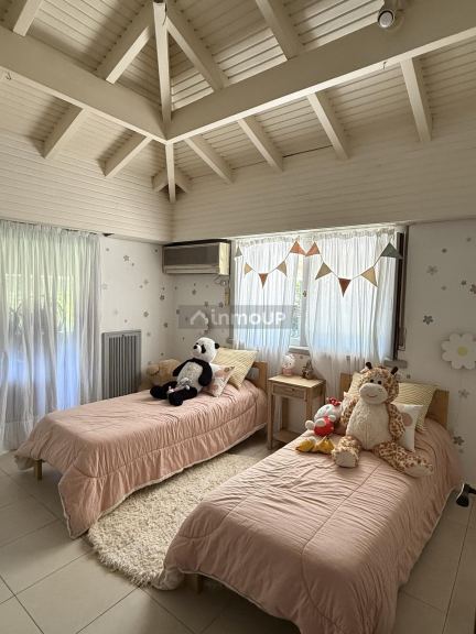 Casa en Venta en Pilar, G.B.A. Zona Norte