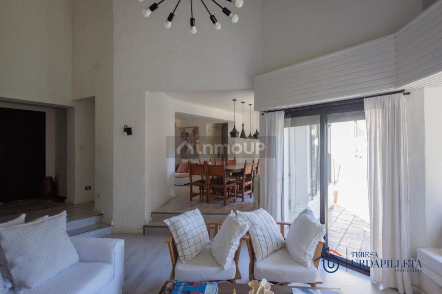 Casa en Venta en Pilar, G.B.A. Zona Norte