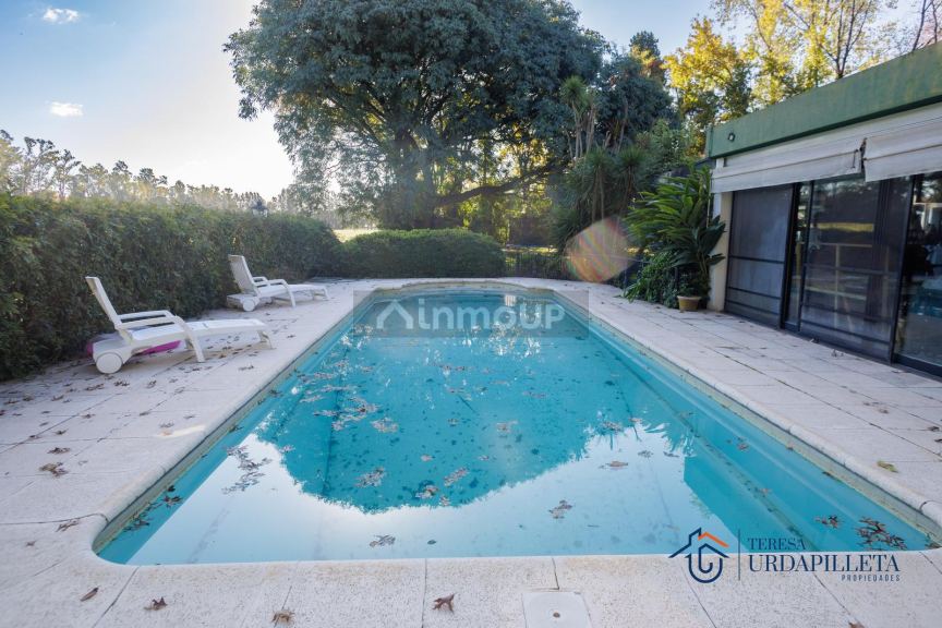 Casa en Venta en Pilar, G.B.A. Zona Norte