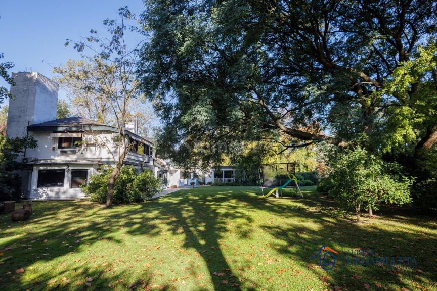 Casa en Venta en Pilar, G.B.A. Zona Norte