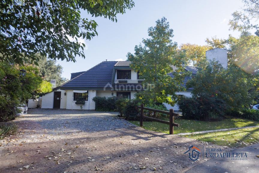 Casa en Venta en Pilar, G.B.A. Zona Norte
