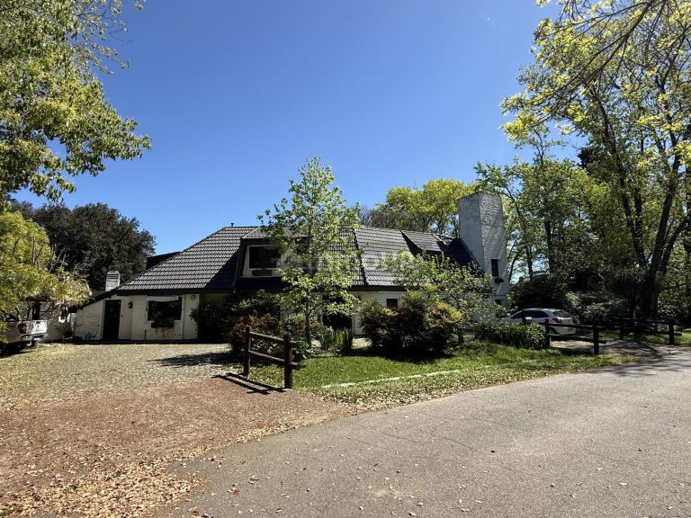 Casa en Venta en Pilar, G.B.A. Zona Norte