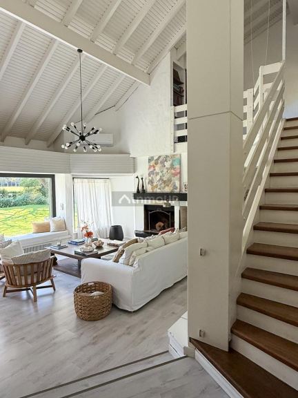 Casa en Venta en Pilar, G.B.A. Zona Norte