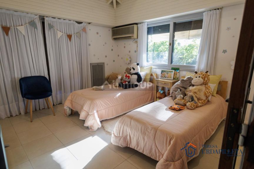 Casa en Venta en Pilar, G.B.A. Zona Norte