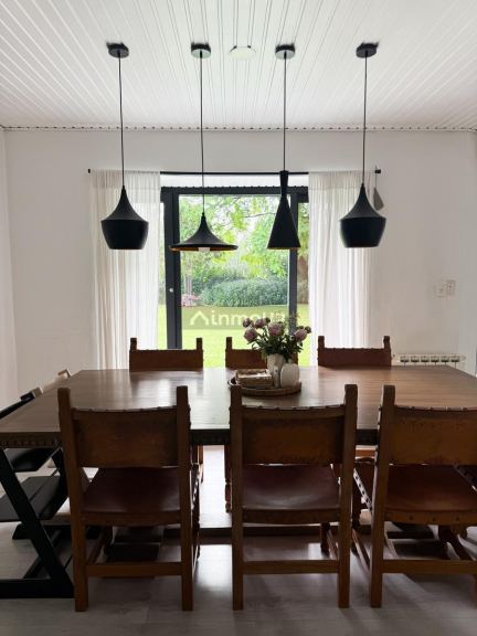 Casa en Venta en Pilar, G.B.A. Zona Norte